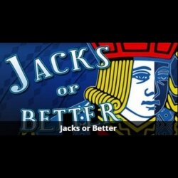 Jacks or Better