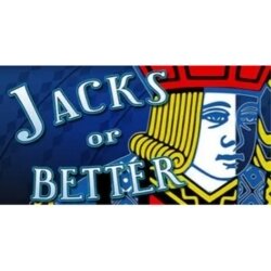 Jacks or Better