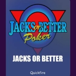 Jacks or Better
