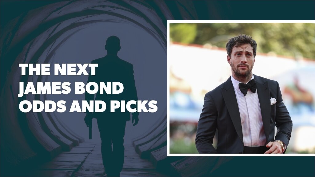 Who Is the Next James Bond: Odds, Rumors, Prediction