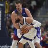 Valanciunas Heading to Panathinaikos for Medicals, Looks to Spurn Nuggets