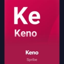 Keno
