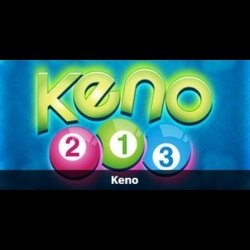Keno