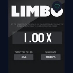 Limbo Dare2Win