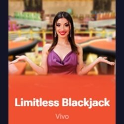 Limitless Blackjack