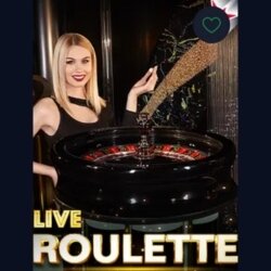 Live Roulette