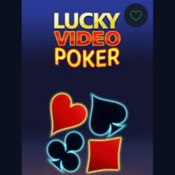 Lucky Video Poker