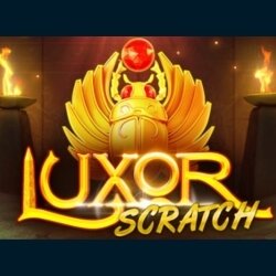 Luxor Scratch