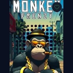 Monkey Frenzy