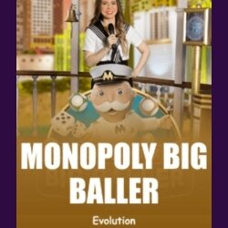 Monopoly Big Baller