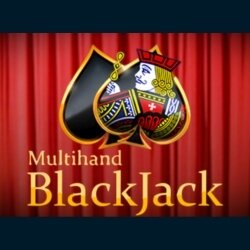 Multihand Blackjack