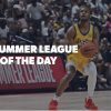 NBA Summer League 2025 Predictions and Best Bets Today
