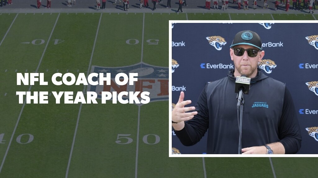 2025-2026 NFL Coach of the Year Odds and Predictions