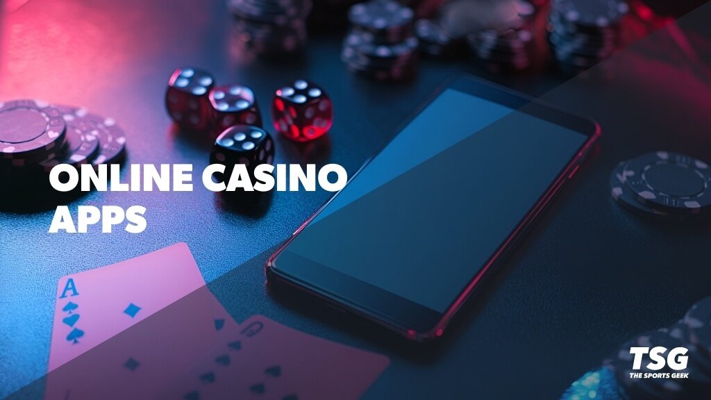 Best Online Casino Apps: Real Money US Casino Apps 2026