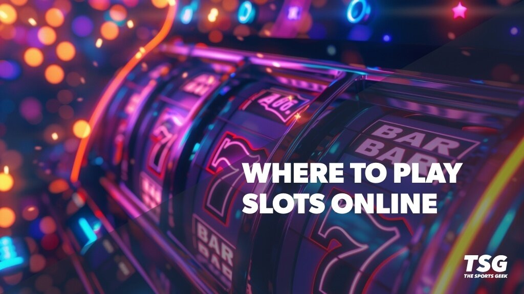 Best US Online Slots Real Money: Play Top Online Slots in 2025