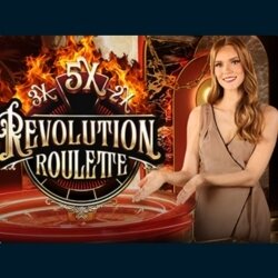 Revolution Roulette