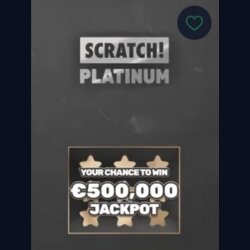 Scratch Platinum