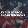NHL Stanley Cup 2025-26 Odds and Predictions: Will the Panthers Three-peat?
