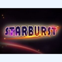Starburst
