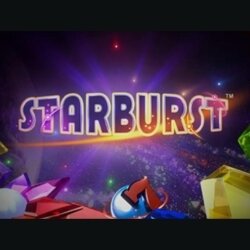 Starburst