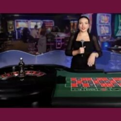 Super Charged Roulette
