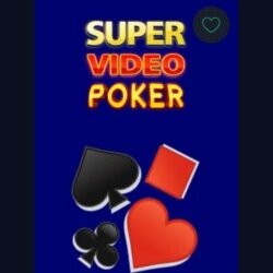 Super Video Poker