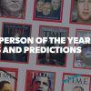 Time Person of the Year 2025 Betting Odds and Predictions
