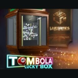 Tombola Lucky Box