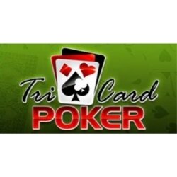 Tri Card Poker