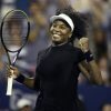 Venus Williams Second-Oldest Winner Ever on the WTA Tour