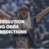 WWE Evolution Betting Odds and Predictions – Six Belts on the Line!