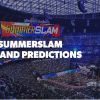 WWE SummerSlam 2025 Betting Odds and Predictions: John Cena to Stun Cody Rhodes?