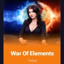 War of Elements