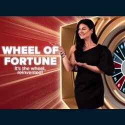Wheel of Fortune