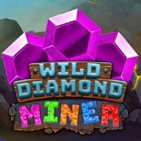 Wild Diamond Miner