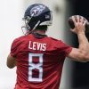Will Levis Has Shoulder Surgery, Out for the 2025 Season; Ward Officially QB1 in Tennessee