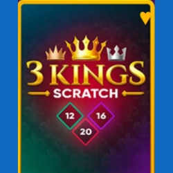 3 Kings Scratch