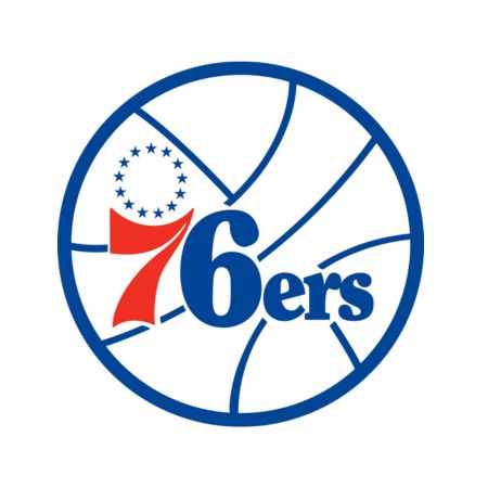76ers logo