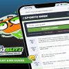 Welcome to Quiz Blitz!