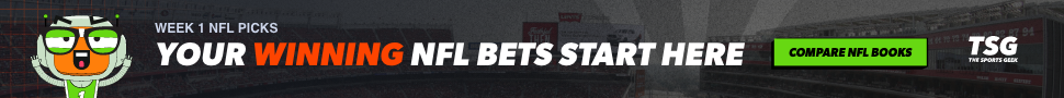 Nfl Sportsbooks promo