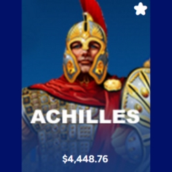 Achilles title card