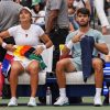 US Open Mixed Doubles is a Hit Despite Early Exits by Stars, and Traditional Backlash