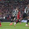 Newcastle Reject Isak Offer from Liverpool; Where Will the Striker Player This Season?