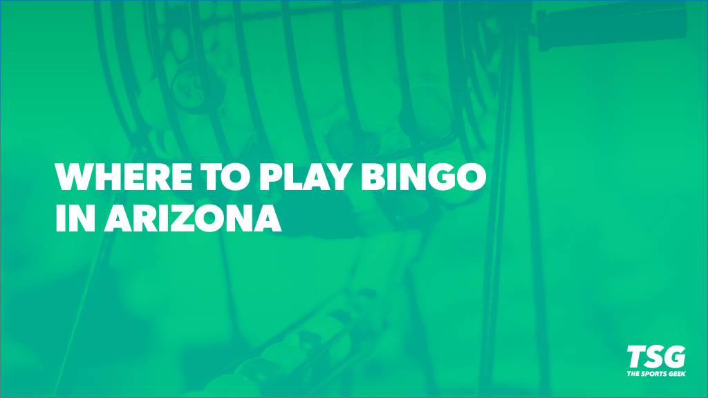 Best Arizona Bingo Casinos
