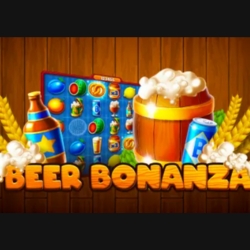 Beer Bonanza title card