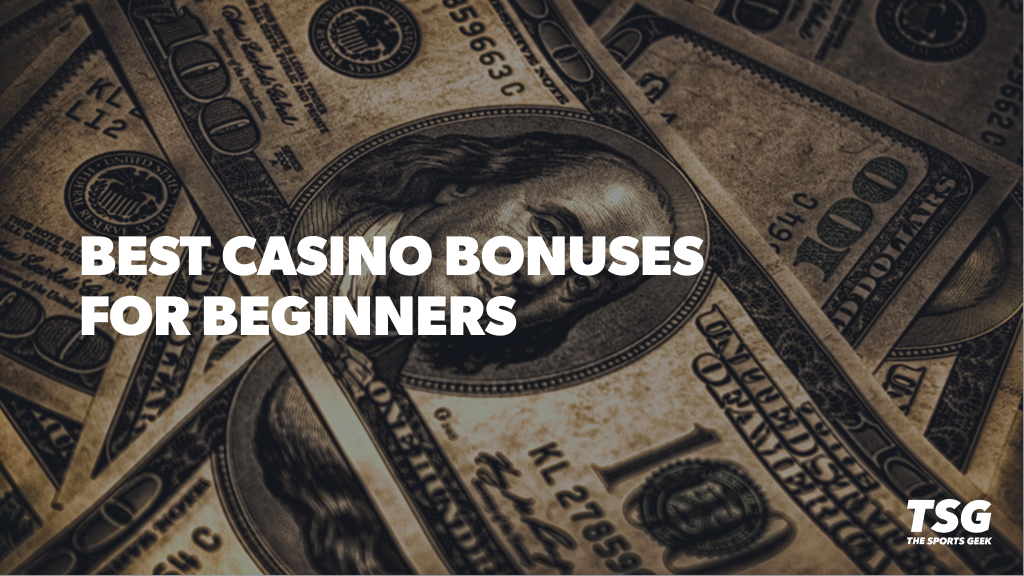 Why Beginners Need Specific Bonus Guidance
