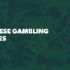 Best Chinese Gambling Games: Cards, Dice, and Some Ancient Magic