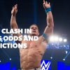 WWE Clash in Paris Odds and Predictions – Cena and Paul Square Off in the “City of Light”