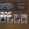 Deuces Wild Guide: How to Play and Expert Strategy Tips