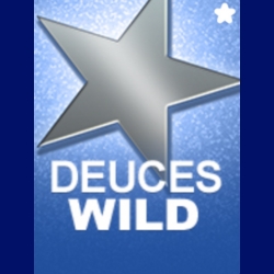 Deuces Wild title card